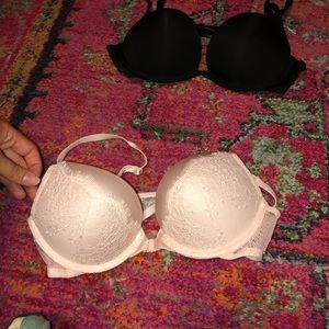 Victoria secret bra